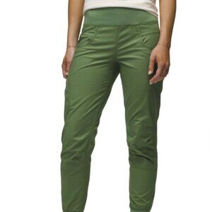Prana - Kanab Ripstop Pants, Reg - Womens - Size 6
